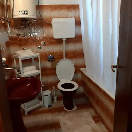 Apartmán Ljiljan 2
