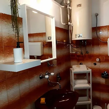 Ljiljan 2 Apartmán *