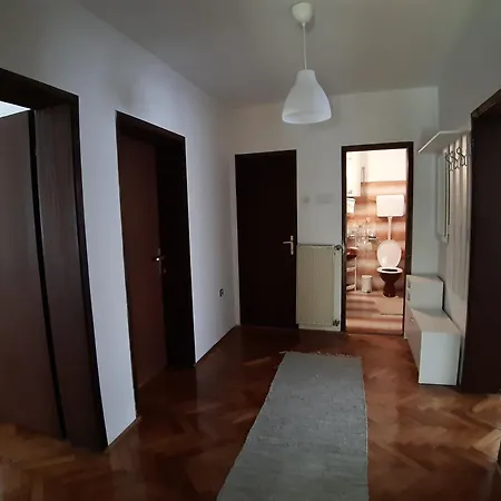 Ljiljan 2 Apartmán Ni