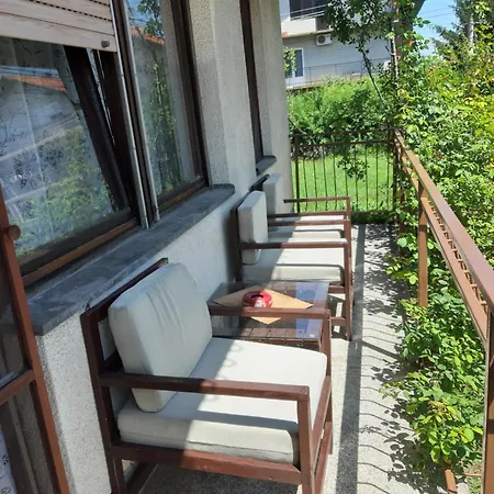 Apartmán Ljiljan 2 Ni
