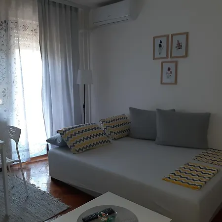 Apartmán Ljiljan 2