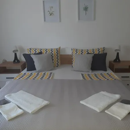 Ljiljan 2 Apartmán *