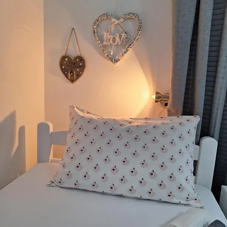 Ljiljan 2 Apartmán Ni